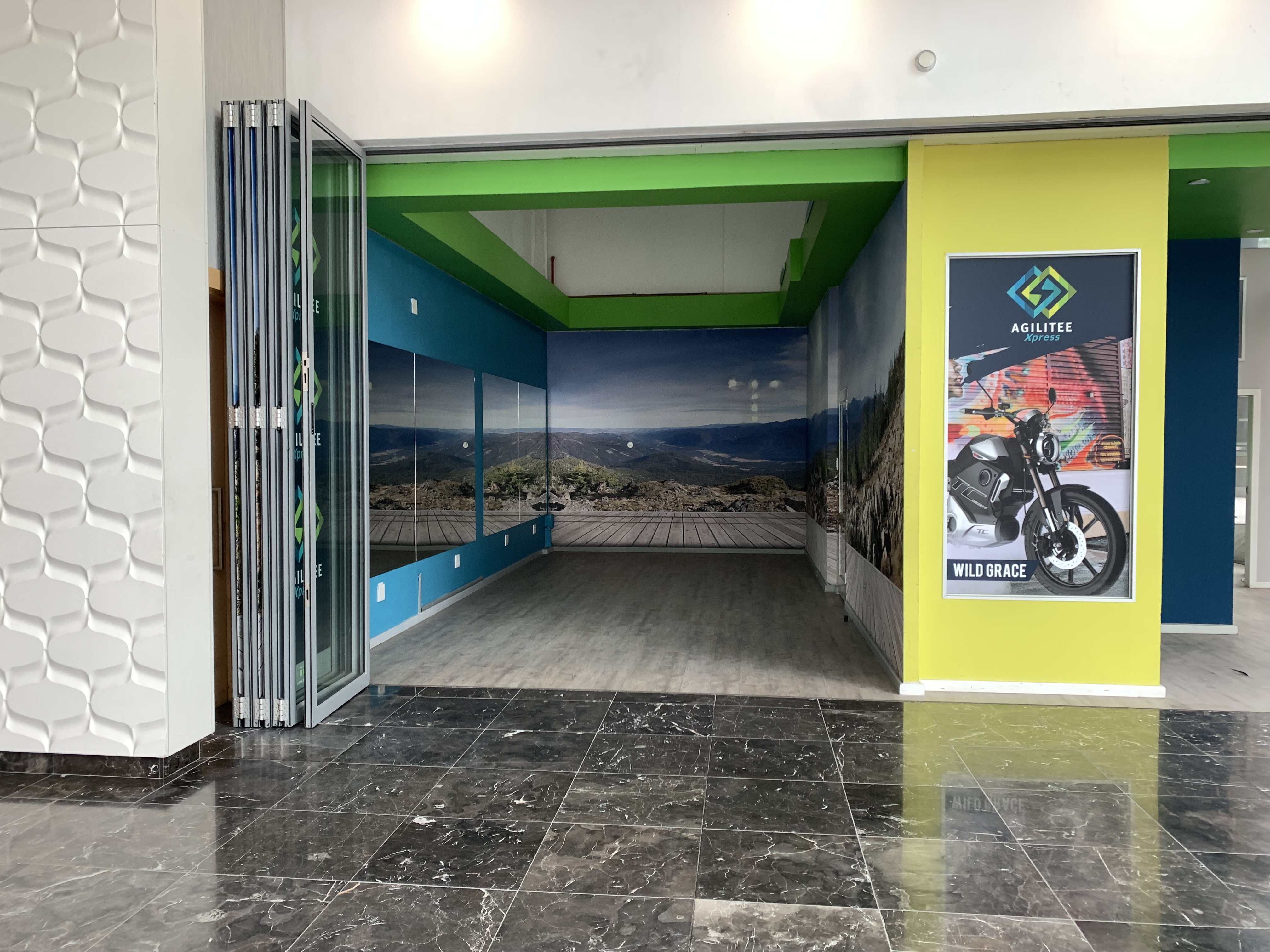 To Let commercial Property for Rent in Cape Town City Centre Western Cape